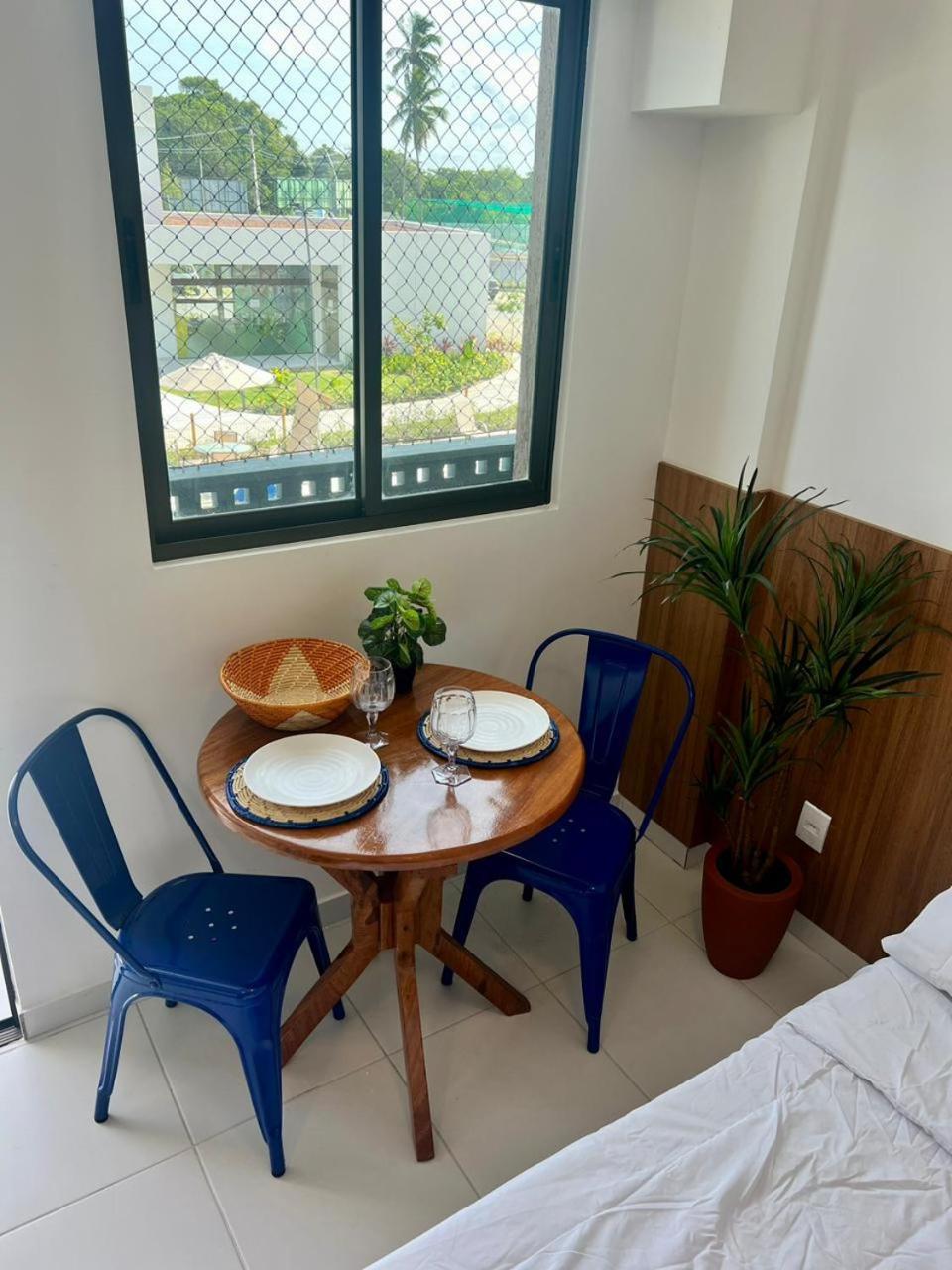 Apartment Makia Muro Alto Flat *