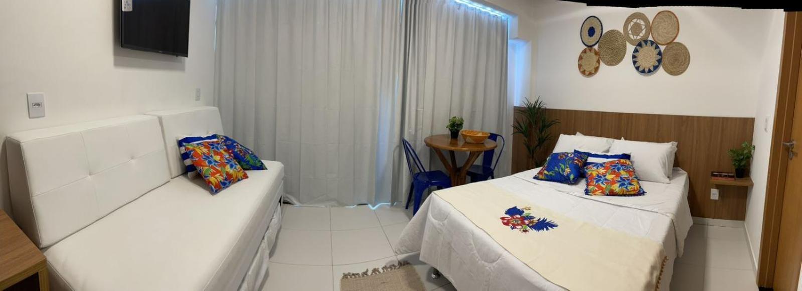 Apartment Makia Muro Alto Flat
