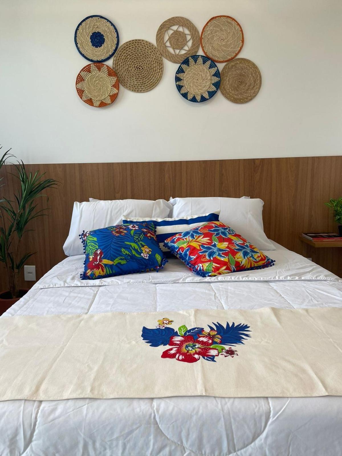 Apartment Makia Muro Alto Flat *