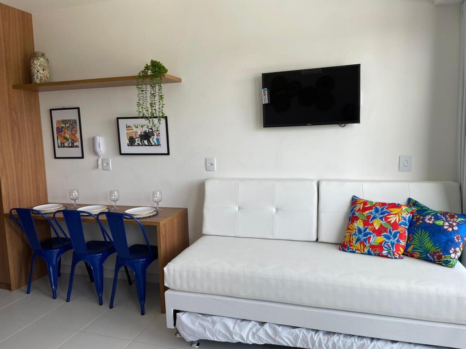 Makia Muro Alto Flat Apartment