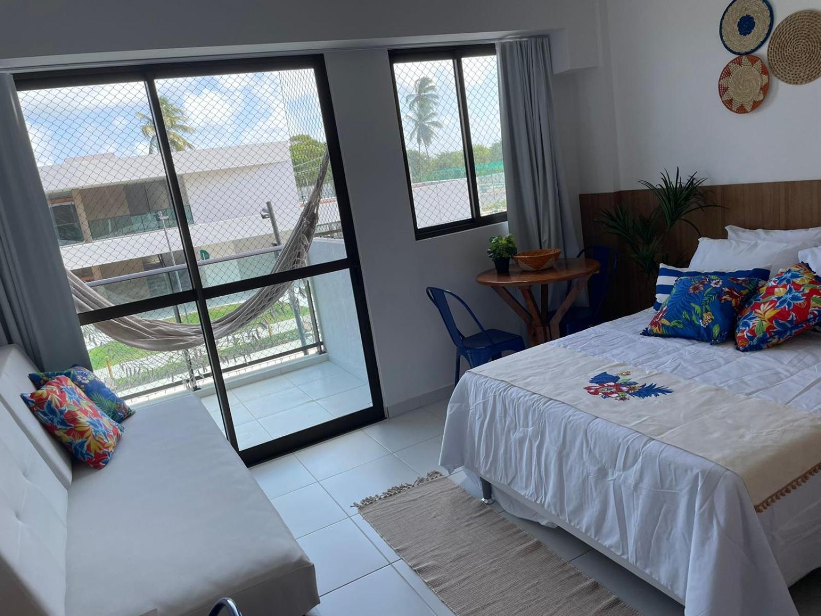Makia Muro Alto Flat Apartment