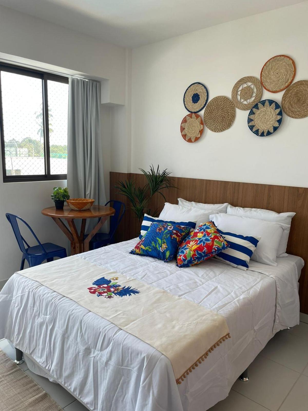 Apartment Makia Muro Alto Flat *