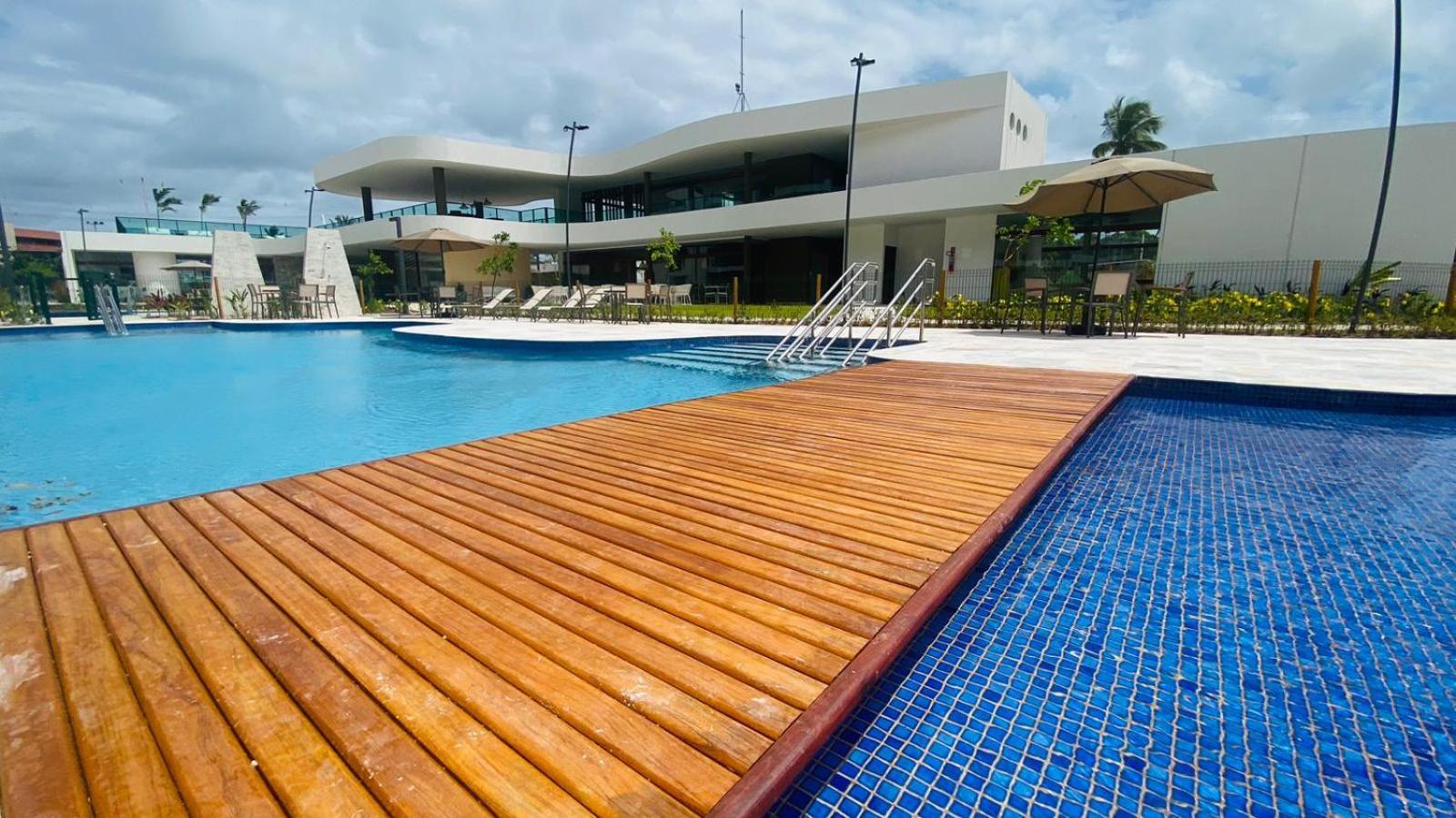 Makia Muro Alto Flat Apartment *