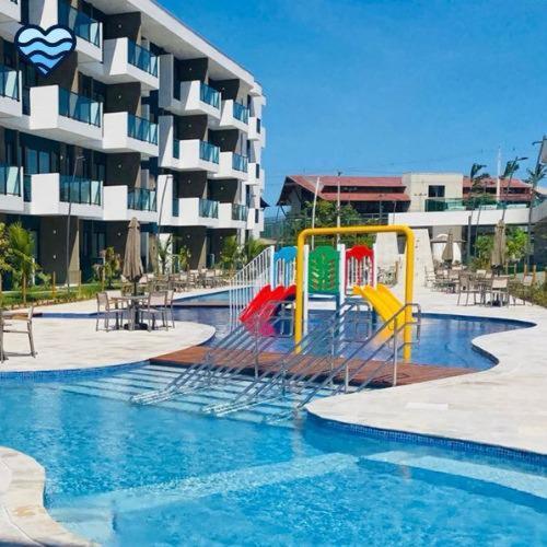 Makia Muro Alto Flat * Porto de Galinhas
