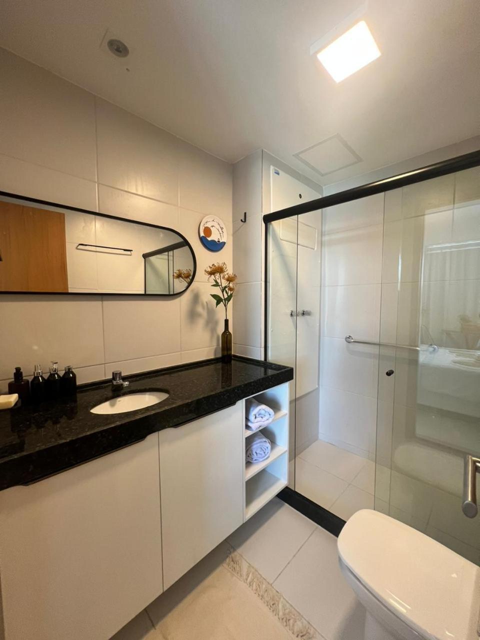 Apartment Makia Muro Alto Flat *