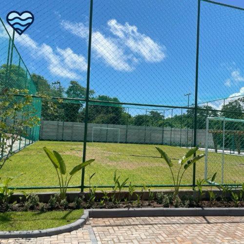 Makia Muro Alto Flat * Porto de Galinhas