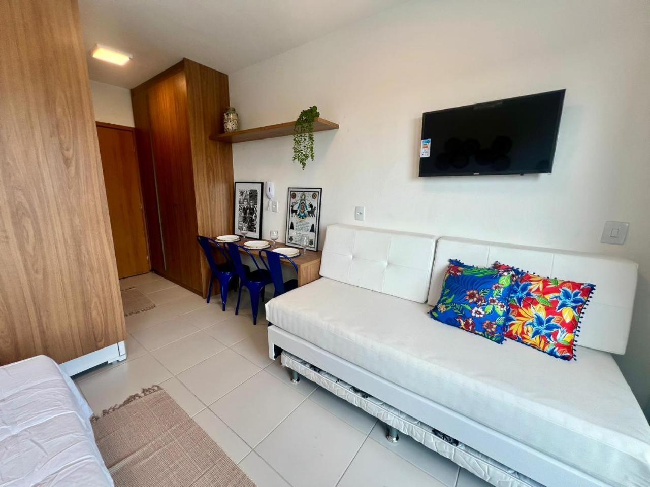 Makia Muro Alto Flat Apartment *