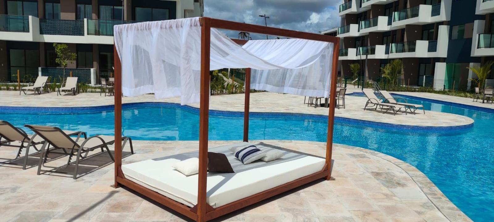 Makia Muro Alto Flat Apartment *