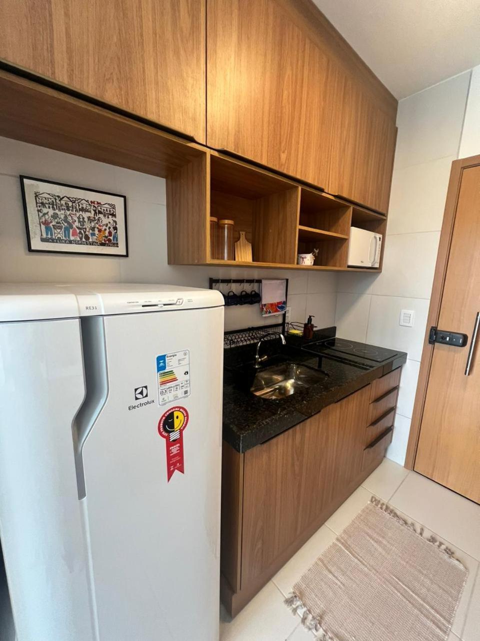 Apartment Makia Muro Alto Flat