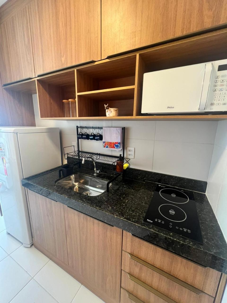 Makia Muro Alto Flat Apartment